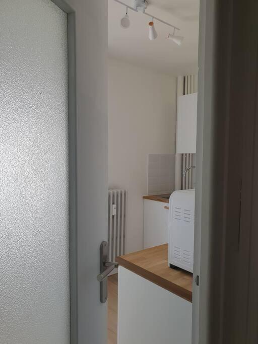Apartmán Le Cosy Du Faux Bourg Châlons-en-Champagne Exteriér fotografie