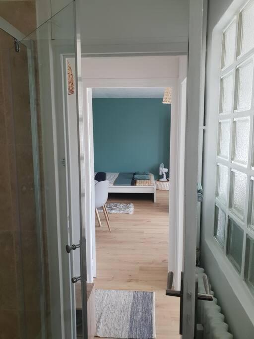 Apartmán Le Cosy Du Faux Bourg Châlons-en-Champagne Exteriér fotografie