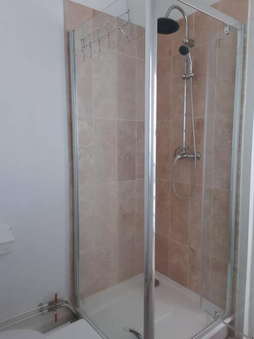 Apartmán Le Cosy Du Faux Bourg Châlons-en-Champagne Exteriér fotografie