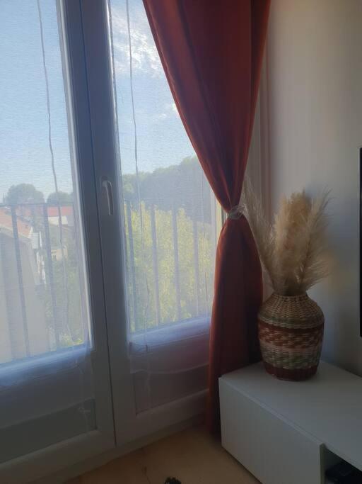 Apartmán Le Cosy Du Faux Bourg Châlons-en-Champagne Exteriér fotografie